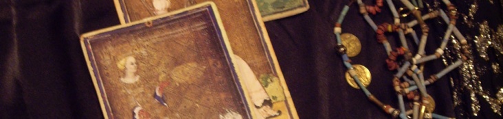 The Seven Laws of Free Tarot Readings On Line