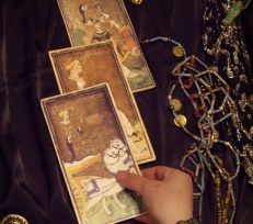 The Seven Laws of Free Tarot Readings On Line