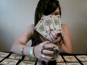 tarot readings are psychics real free psychic readings