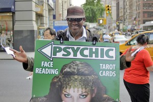 Online Psychic Jobs