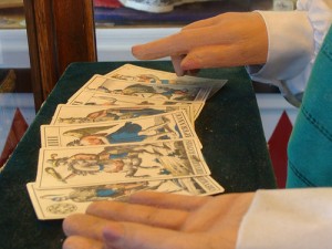 Cheap Tarot Reading - Free Clairvoyant Reading