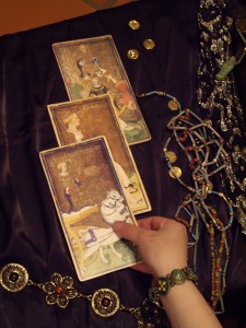 Free Tarot Readings On Line