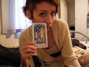 Psychic Readings Using Tarot Cards 