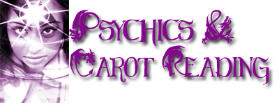 Psychics & Tarot Reading