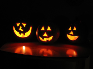 Halloween Pumpkins